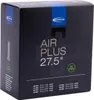 2x Schwalbe Air Plus 27.5 Schlauch AV21AP Schrader Ventil Produktbild-Vorschau 3