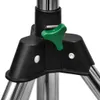 vidaXL Arroseur à impulsion Arrosage de jardin zinc sur Voir les images du produit 5
