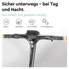VALDEN GT E-Scooter mit Straßenzulassung 500 W 60 km Produktbild-Vorschau 3