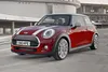 Tapis de sol avant gauche haut de gamme pour Mini Cooper Voir les images du produit 5