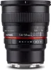 Samyang 50mm F1.4 AS UMC, Obiektyw standardowy, 9/6, Podgląd zdjęcia produktu 1