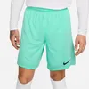 Nike Herren M Nk Df Park Iii Nb K Shorts, Hyper Turq/Black, Produktbild-Vorschau 2