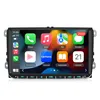 Android Autoradio Für VW Golf 5/6 Variant / Polo 6R / Produktbild-Vorschau 1