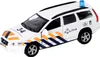 Detský glóbus 510628 - Policajné Volvo V70 NL 1:36 Náhľad obrázku produktu 8