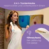 Casque sèche-cheveux ProfiCare PC-HTH 3003, couleur blanche Voir les images du produit 17