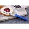 GRÄWE Tafel- / Brötchenmesser, blau, 2er-Set Produktbild-Vorschau 2