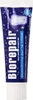 A tube of Biorepair toothpaste against a white background. Produktbild-Vorschau