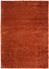 Tappeto Tapiso ESSENCE Shaggy Unicolore Moderno Rosso Anteprima dell’immagine prodotto 2