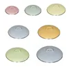 Pokrywa Riess z chromowaną obręczą Ø22cm emaliowana Classic Podgląd zdjęcia produktu 2