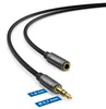 deleyCON 10m Klinke Audio Stereo AUX Verlängerungskabel Produktbild-Vorschau 2