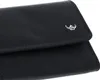 Golden Head Leder Schlüsselmäppchen Polo Key Case Black Produktbild-Vorschau 3