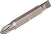 Umkehrbarer Schlitzschraubendreher 5,5 mm x PH2 mit kurzem Produktbild-Vorschau 6