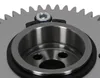 Nockenwellenversteller for Mercedes M156 C-Klasse 156 050 Produktbild-Vorschau 6
