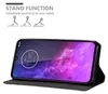 Cadorabo DE-149230, Motorola, Motorola ONE PRO / ONE ZOOM, Náhled obrázku produktu 2