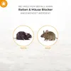 PROTECT HOME Ratten Mäuse Blocker 300g - Vertreibt Produktbild-Vorschau 5