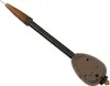A fishing feeder bomb on a white background. Produktbild-Vorschau
