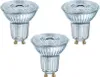 Led Ref. Gu10 50 36° 4,3W 3Er Anteprima dell’immagine prodotto 16