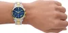 A person's wrist wearing a watch. Produktbild-Vorschau