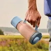 Ninja DB351EUCY BlendBoss To-Go Blender con bicchiere da Anteprima dell’immagine prodotto 6