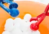 Śnieżkomat Kulkomat Do Robienia Kulek Śnieżek Zima Podgląd zdjęcia produktu 16