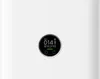 A close-up of a digital display on a white appliance. Produktbild-Vorschau