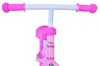 Disney Minnie Balance Fahrrad Metall Produktbild-Vorschau 2