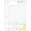 Avery Zweckform Rapport 1769 DIN A4 +Durchschlag 2x40Bl. Produktbild-Vorschau 3
