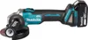 Makita DGA506ZJ - Meuleuse d'angle - sans fil - 125 mm - Produktbild-Vorschau 33