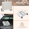 Einkaufstrolley Treppensteiger Mobile Transportbox,  Produktbild-Vorschau 4