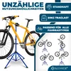 KESSER® Fahrradmontageständer Profi 50kg - 360° drehbar für Produktbild-Vorschau 2