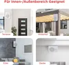 Pyle Indoor & Outdoor Lautsprecher Boxen – Produktbild-Vorschau 5