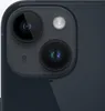 APPLE iPhone 14, Speicher: 256GB, Farbe: midnight, 15,4 cm Produktbild-Vorschau 2