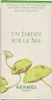 Hermès Un Jardin Sur Le Nil toaletní voda unisex 50 ml Náhled obrázku produktu 14