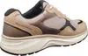 Joya Damen Schnürschuh TINA III BRONZE/BLACK braun Größe Produktbild-Vorschau 11