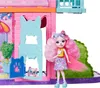 Enchantimals City Tails HJH65, 4 rok / roky, Viacfarebný, Náhľad obrázku produktu 5