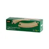 1/1 Gebogen rails (E) Productafbeelding-voorbeeld 11