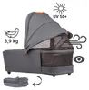 Gesslein FX4 Swing 2in1 Kinderwagen-Set inkl. Babywanne Produktbild-Vorschau 8
