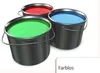 Betonfarbe 5L Farblos Bodenfarbe für Garage, Keller, Produktbild-Vorschau 7