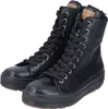 Rieker Schnür-,Zug-u.Schnallenstiefel in schwarz, Gr. 40 Produktbild-Vorschau 5