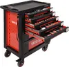 Yato YT-55290 Werkzeugwagen Stahl Produktbild-Vorschau 5