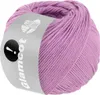 Lana Grossa - Glamcot 0023 flieder Produktbild-Vorschau 2