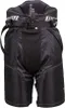 A black pair of hockey pants. Produktbild-Vorschau