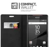 Cadorabo Hülle für Sony Xperia Z5 COMPACT Schutz Hülle in Produktbild-Vorschau 7