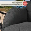 Swoods Fauteuil Suspendu XXL avec Support – Pour Intérieur Voir les images du produit 5