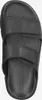 Geox XAND 2S Herrenschuhe - Pantoletten schwarz Elegant NEU Produktbild-Vorschau 20