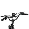 Fatbike électrique Qekud – Batterie 48 V 13 Ah, moteur 250 Voir les images du produit 6