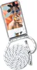 TWIST-Case + TWIST-Cord für Samsung Galaxy S20, Farbe:Happy Produktbild-Vorschau 1