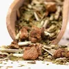 Yaguar - Tè di mate Pera 500 g - Pera, mela - Energia Anteprima dell’immagine prodotto 4