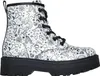 Chaussures Skechers Gravlen Hi Doodle 303408LSLBK Voir les images du produit 14