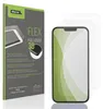 2x Full Cover Schutzfolie matt für Apple iPhone 13 Pro Max Produktbild-Vorschau 1